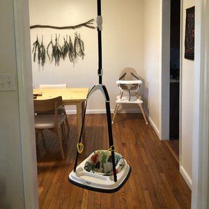 Graco Doorway Bumper Jumper